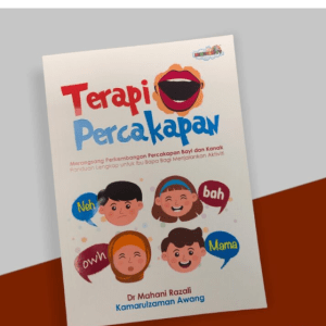 Jom bantu anak bercakap. Pelbahgai aktiviti untuk membantu anak bercakap dan berkomunikasi.